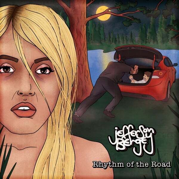 Cover art for The Rhythm of the Road